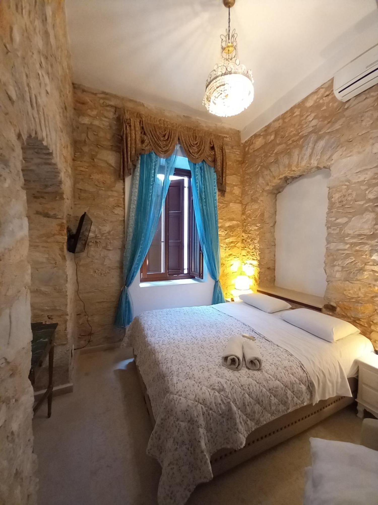 Tsopela Boutique Hotel 스키아토스 타운 외부 사진