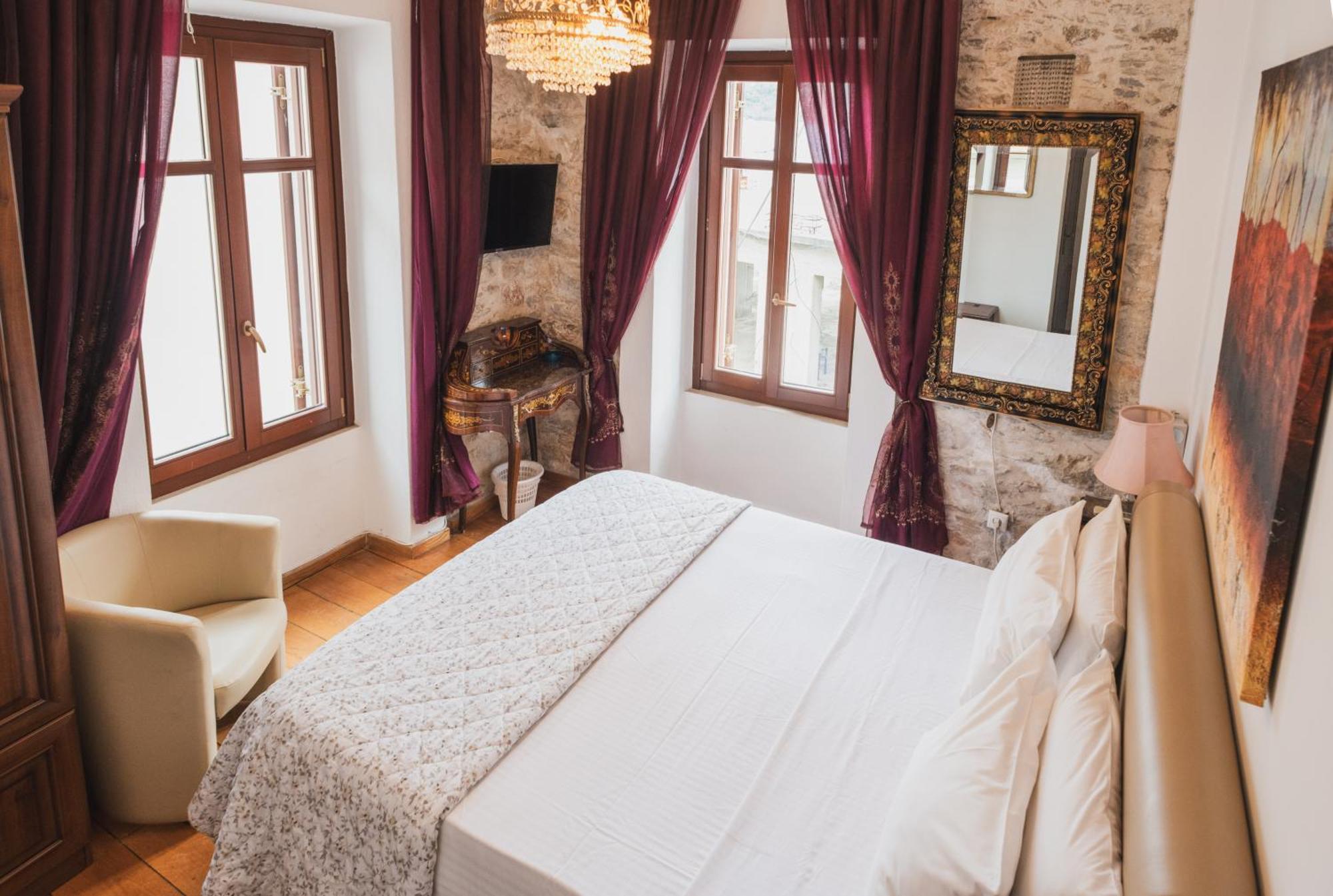 Tsopela Boutique Hotel 스키아토스 타운 외부 사진